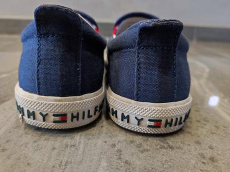 Tenisky hilfiger 30, tommy hilfiger,30