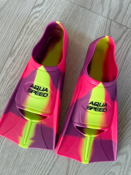 Plutvy aquaspeed 31,5-33 eu, 