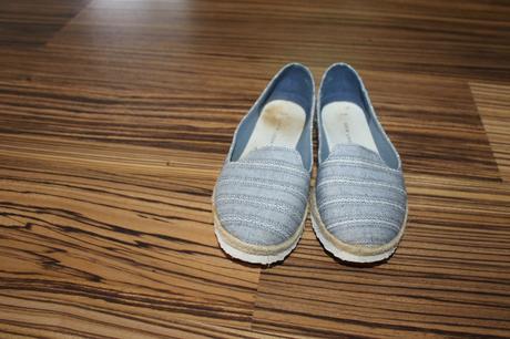 Espadrily new look v. 36, new look,36