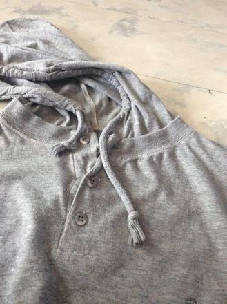 Tričko s kapucňou, xxxl