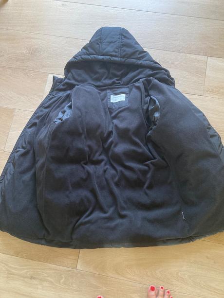 Zimná bunda 152/158, bonprix,152