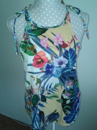 Top na ramienka veľ. m, m