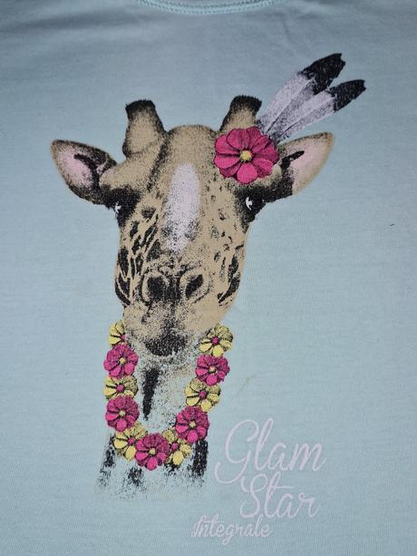 Tričko veľ. 98, dopodopo,98