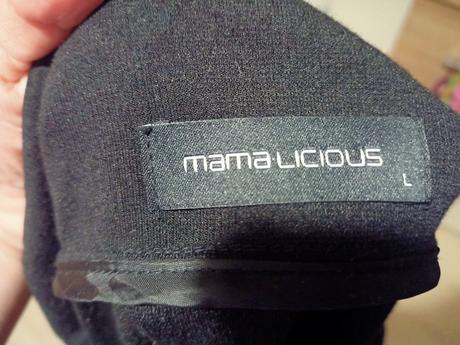 Elastické sako s fakt dlhyyym rukávom, l