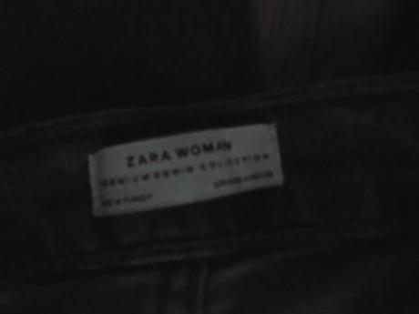 Super rifle, zara,36