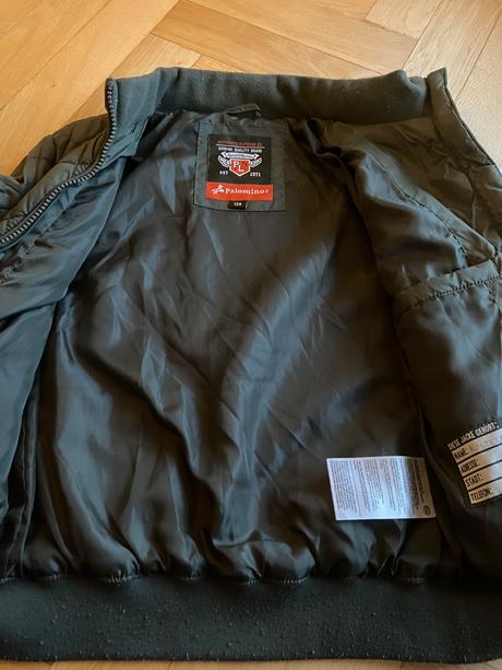 Bombera - zn.palomino, palomino,128