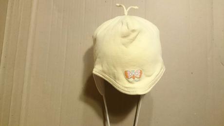 Podsita, bavlnena ciapocka , bambini,62