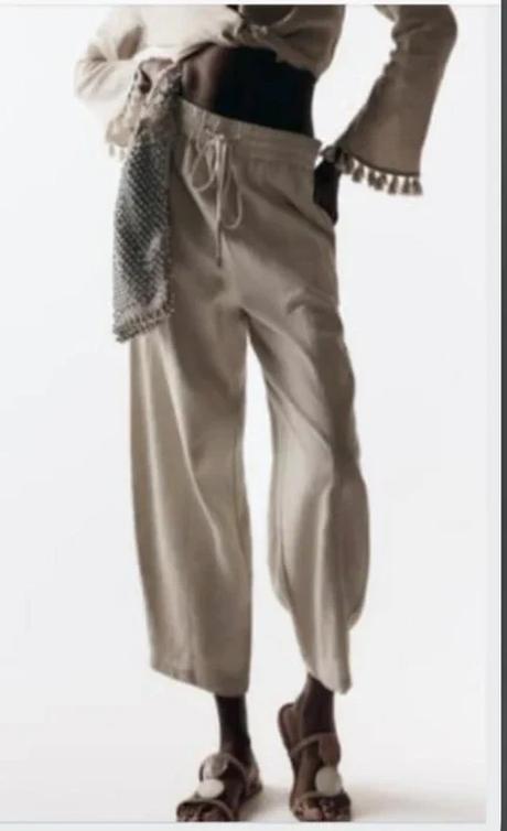 Zara nohavice, zara,xs