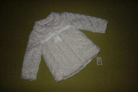 Novy kozustek george, george,92