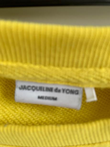 Mikina so zaujímavými rukávmi, m