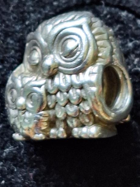 Pandora strieborné prívesky, pandora