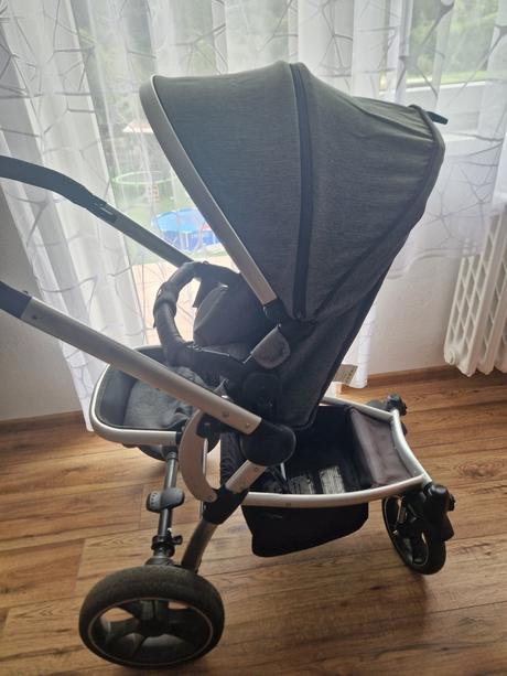 Kočík mon, moon,moon cool