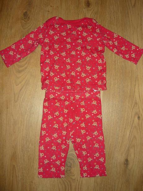 Vianočná súprava -68, 68