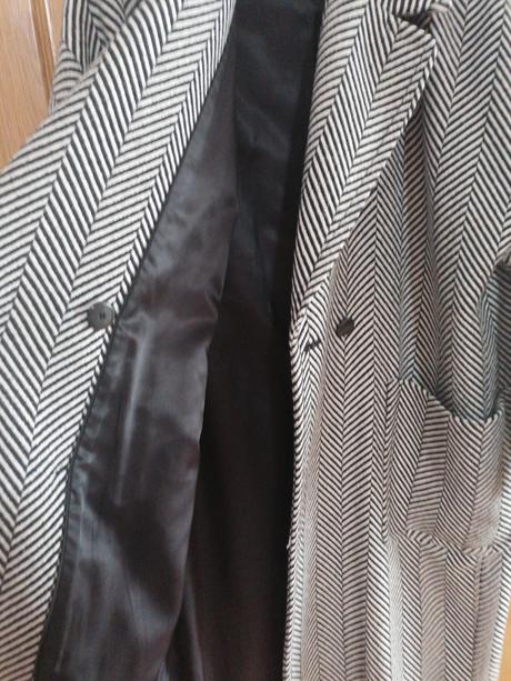 Kabát mango, mango,m