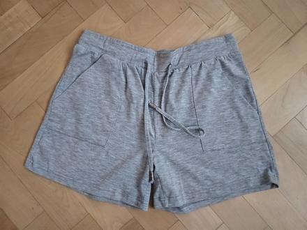 Dámske šortky, m