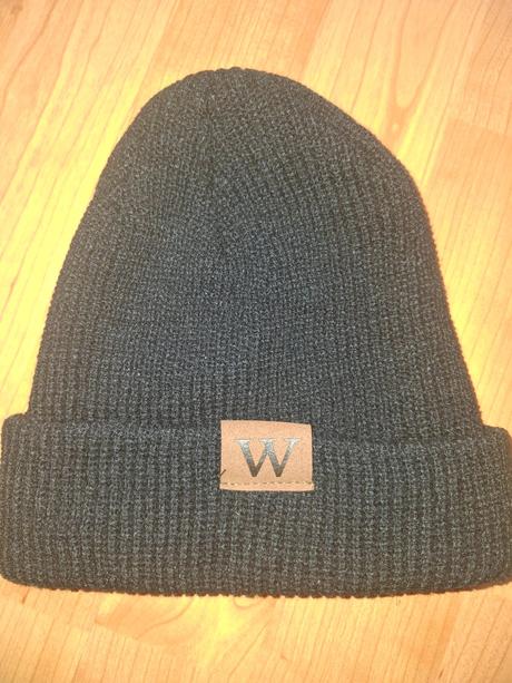 Chlapčenska čiapka,