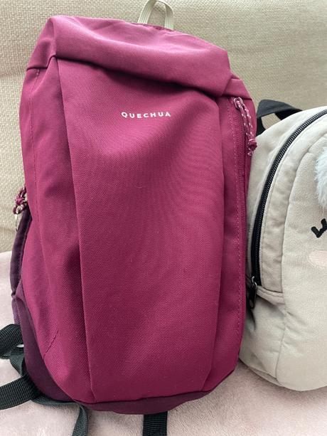 Batoh 2x cena spolu za dva, reserved