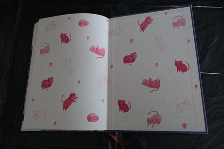 Tri mačiatka tety mily, 