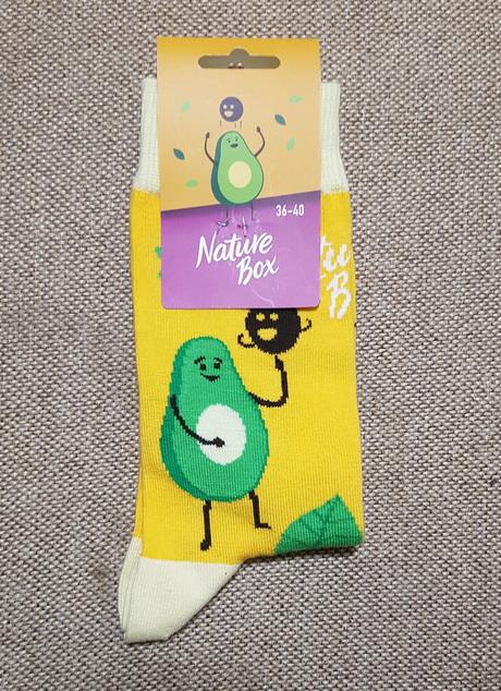 Klasicke bavlnene ponozky 35-45, 40