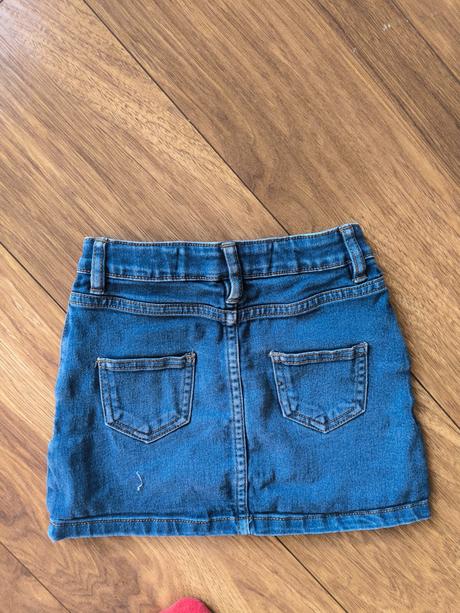 Denim elast.sukna 110, denim co,110