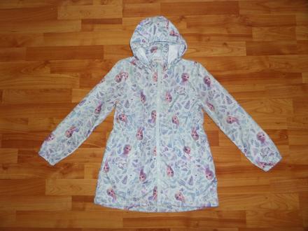 Frozen bunda, h&m,140
