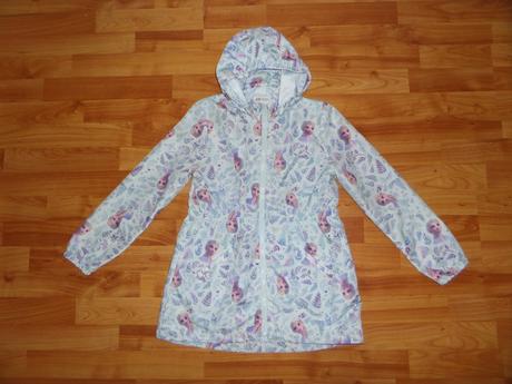 Frozen bunda, h&m,140