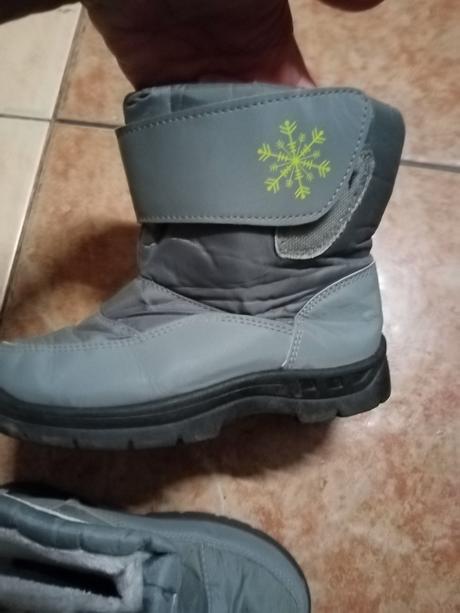 Detske cizmicky, lupilu,28