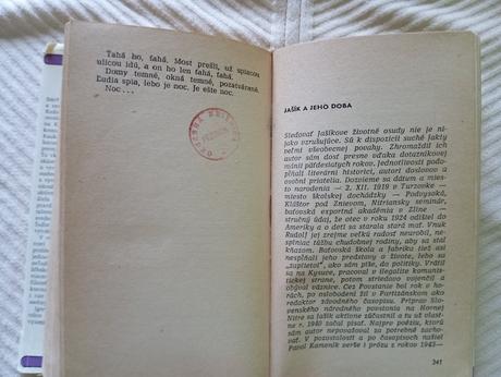 Rudof jašík - námestie svätej alžbety s prebalom,