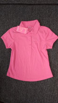 Tričko-košela la gear, l.a. gear,104