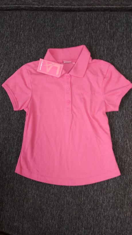 Tričko-košela la gear, l.a. gear,104