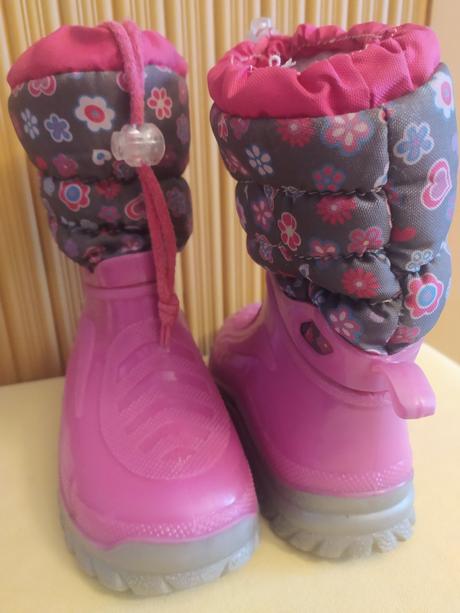 Baťa snehule, baťa,26