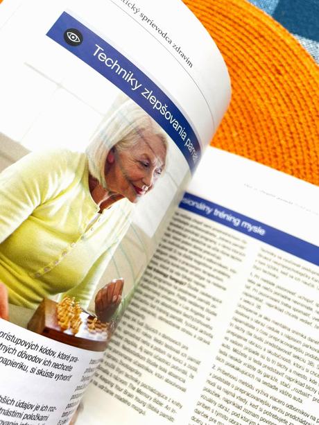 Ako si zlepšiť pamäť,