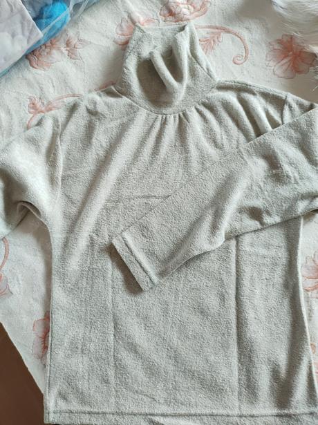 Rolák na jeseň, xs