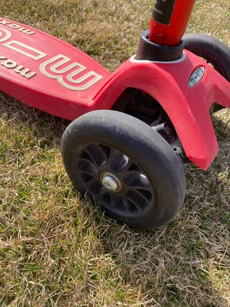 Kolobežka maxi micro deluxe, micro