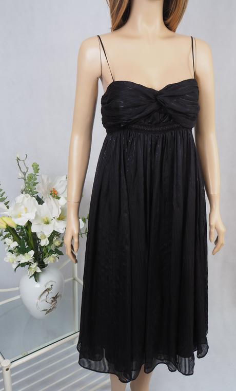 Kvalitné hodvábne šaty zara, zara,40