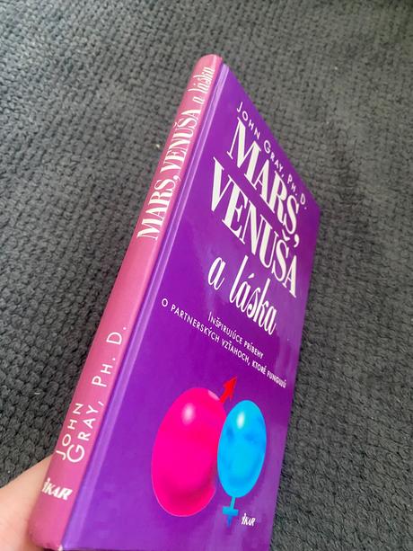 Mars, venuša a láska  sebarozvoj a porozumenie dyn, 