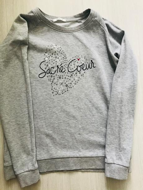 Mikina promod, promod,s