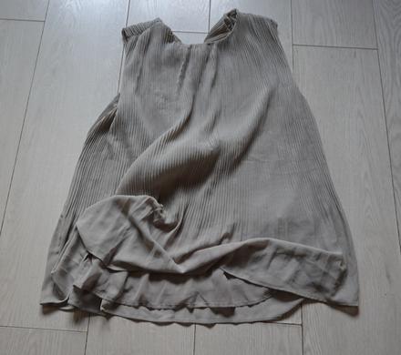 Dlhší top h&m, h&m,m