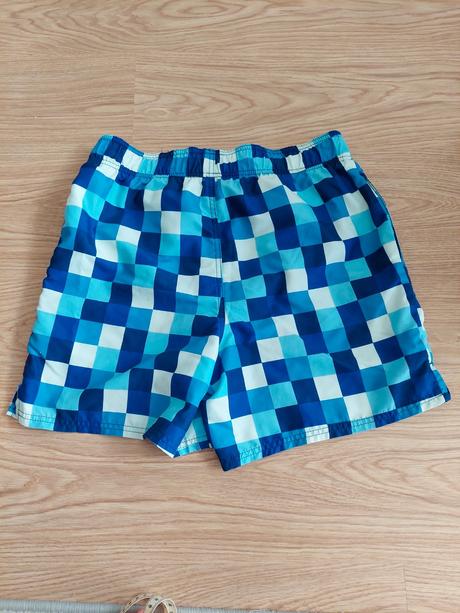 Panske plazove sortky 48/50, l