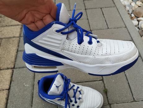 Tenisky jordan, air jordan,36