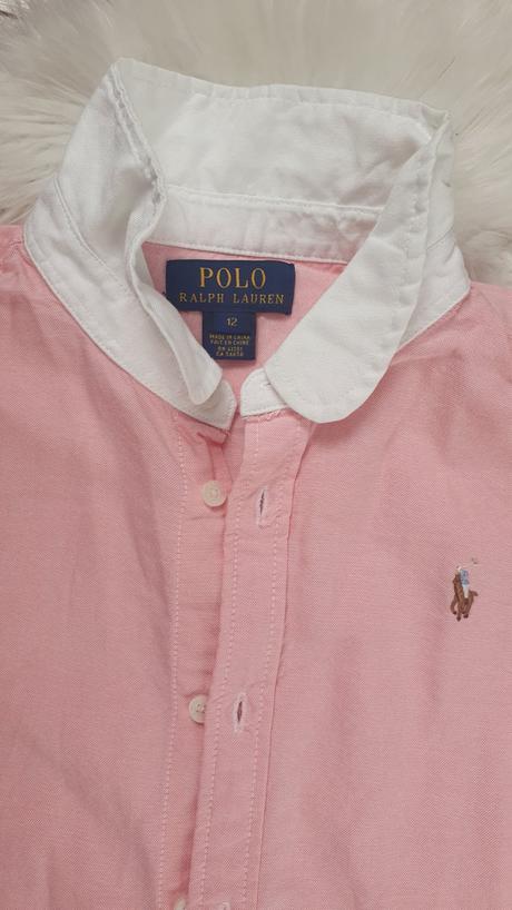 Kosela bluzka ralph lauren, ralph lauren,152