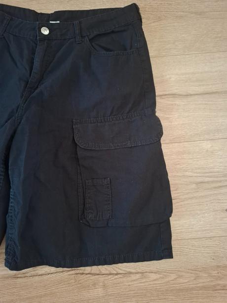 Kraťasy, h&m,m