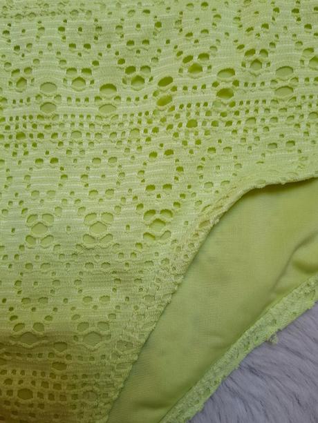 Dámske plavky, esmara,m