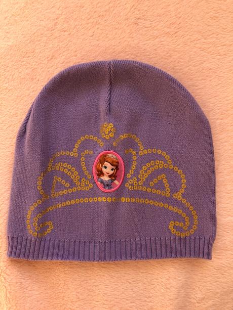 Čiapka na jar/jeseň, c&a,116