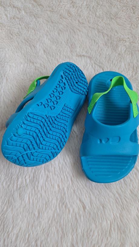 Sandalky 19/20, decathlon,19