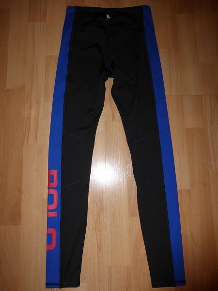 Športové legíny ralph lauren, ralph lauren,xs