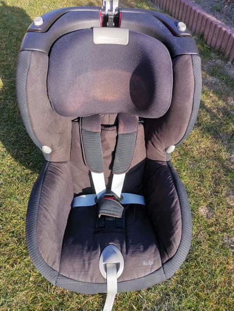 Maxi cosi rubi, maxi cosi