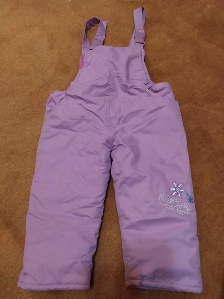 Komplet na zimu s poštou, 92