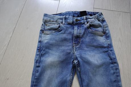 Rifle h&m super skinny fit, h&m,152