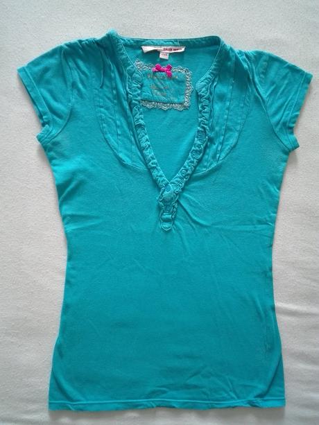 Tricko, tally weijl,s